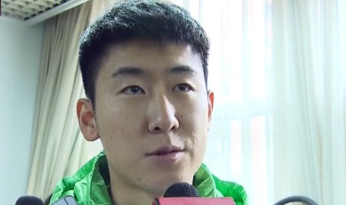幻想的人